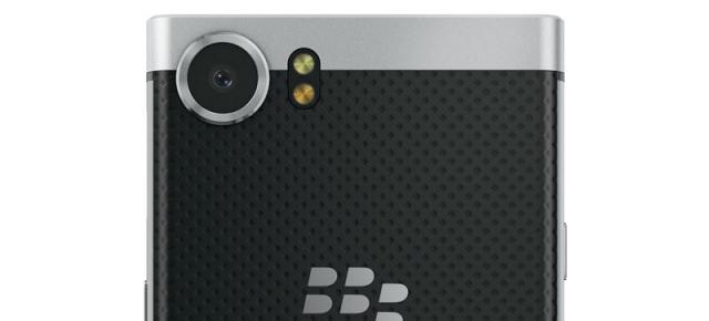 BlackBerry KeyOne, probabil ultimul smartphone cu tastură qwerty fizică al canadienilor este disponibil la precomandă pe Vodafone.ro!