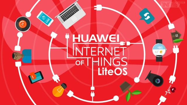 <b>Huawei colaborează cu alte mari companii pentru a crea un ecosistem competent Internet of Things</b>Cu scopul de a crea un ecosistem, cei de la Huawei colaborează cu alte mari companii în zona Internet of Things. Acest ecosistem ar urma să includă peste 100 de miliarde de conexiuni între gadgeturi şi obiecte până în 2025. De asemenea aflăm faptul că