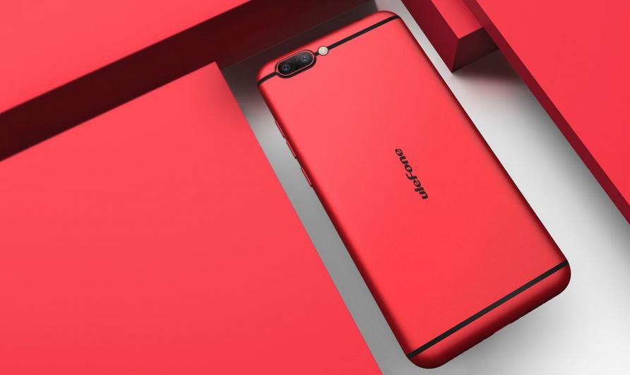 Ulefone Gemini Pro - Fotografii oficiale: Ulefone-Gemini-PRO_005.jpg
