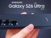 Samsung Galaxy S26 Ultra ar putea dezamăgi la Cameră, conform acestei scăpări