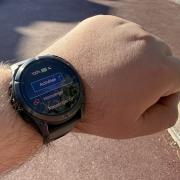 Am testat Garmin Fenix 8 Pro (MicroLED): Primul smartwatch din lume cu un astfel de ecran, luminos și pregătit pentru scenarii extreme de utilizare