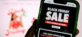 Cum să nu iei ţeapă de Black Friday: recomandările ANPC