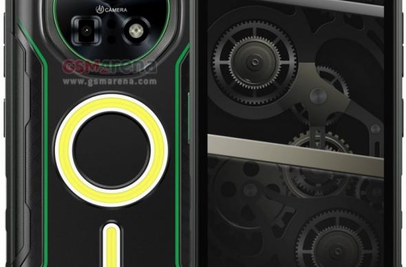 DOOGEE Fire 7 Pro: Doogee Fire 7 Pro 006.jpg