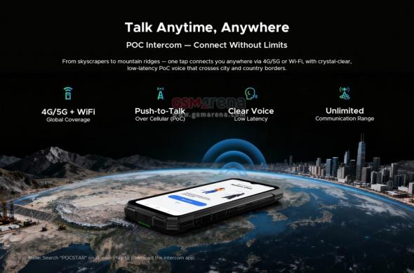 DOOGEE Fire 7 Pro: Doogee Fire 7 Pro 011.jpg