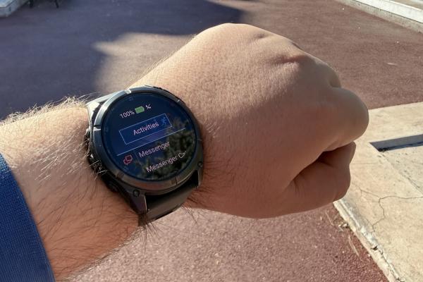 Am testat Garmin Fenix 8 Pro (MicroLED): Primul smartwatch din lume cu un astfel de ecran, luminos și pregătit pentru scenarii extreme de utilizare