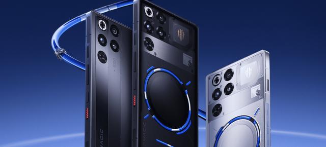 REDMAGIC 11 Pro debutează în Europa! Primul smartphone cu Snapdragon 8 Elite Gen 5 ajunge la nivel global cu tehnologie de răcire pe bază de lichid (AquaCore)