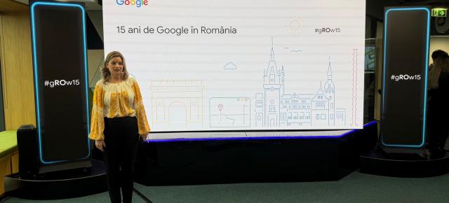 Google a împlinit 15 ani în România: 400 de angajaţi, Pixel Watch 4 făcut la noi, patrimoniu cultural promovat local