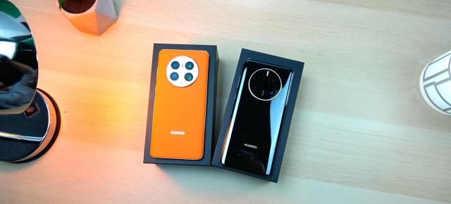 HUAWEI mizează pe Mate 80, cu 40% din producția seriei dedicată acestui model de bază; Cât vor costa noile smartphone-uri?