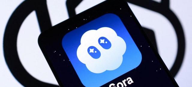 Sora de la OpenAI este acum disponibilă şi pe Android
