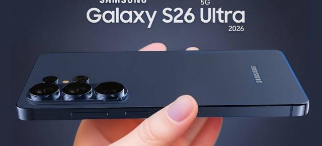 Samsung Galaxy S26 Ultra ar putea dezamăgi la Cameră, conform acestei scăpări
