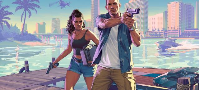 GTA 6 amânat din nou; Rockstar împinge lansarea până în noiembrie 2026
