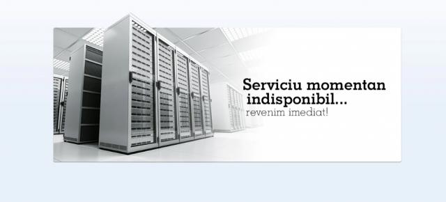 [UPDATE - Back Online] eMAG a cedat în primele secunde după ora 7; serverul a picat, aplicația s-a blocat, iar site-ul a mers greu minute bune