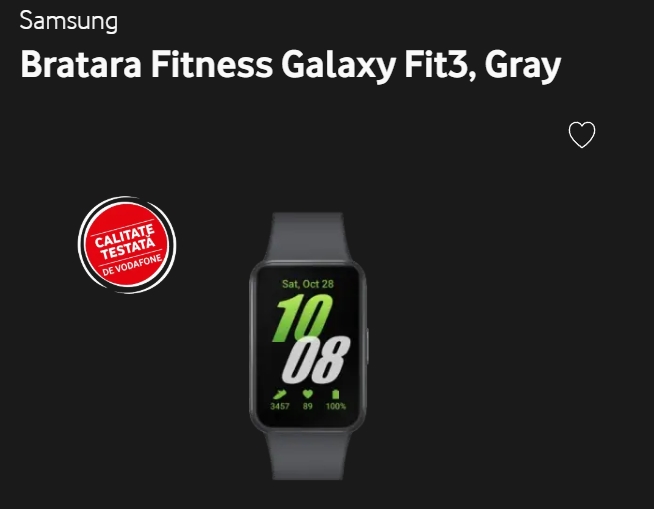 Black Friday 2025, Live Blogging Mobilissimo; Reduceri și cataloage eMAG, PC Garage, Fashion Days, evoMAG.ro, Flanco... - imaginea 118