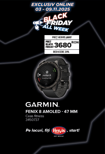 Black Friday 2025, Live Blogging Mobilissimo; Reduceri și cataloage eMAG, PC Garage, Fashion Days, evoMAG.ro, Flanco... - imaginea 125