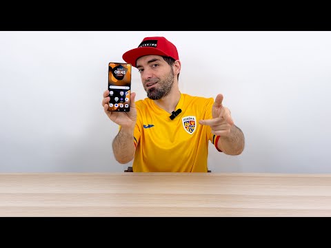 Motorola edge 70 Video Review în Limba Română