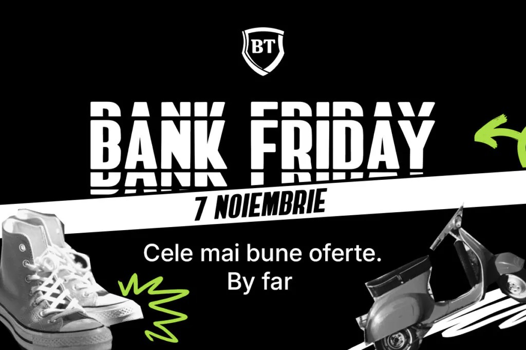 Black Friday 2025, Live Blogging Mobilissimo; Reduceri și cataloage eMAG, PC Garage, Fashion Days, evoMAG.ro, Flanco... - imaginea 190