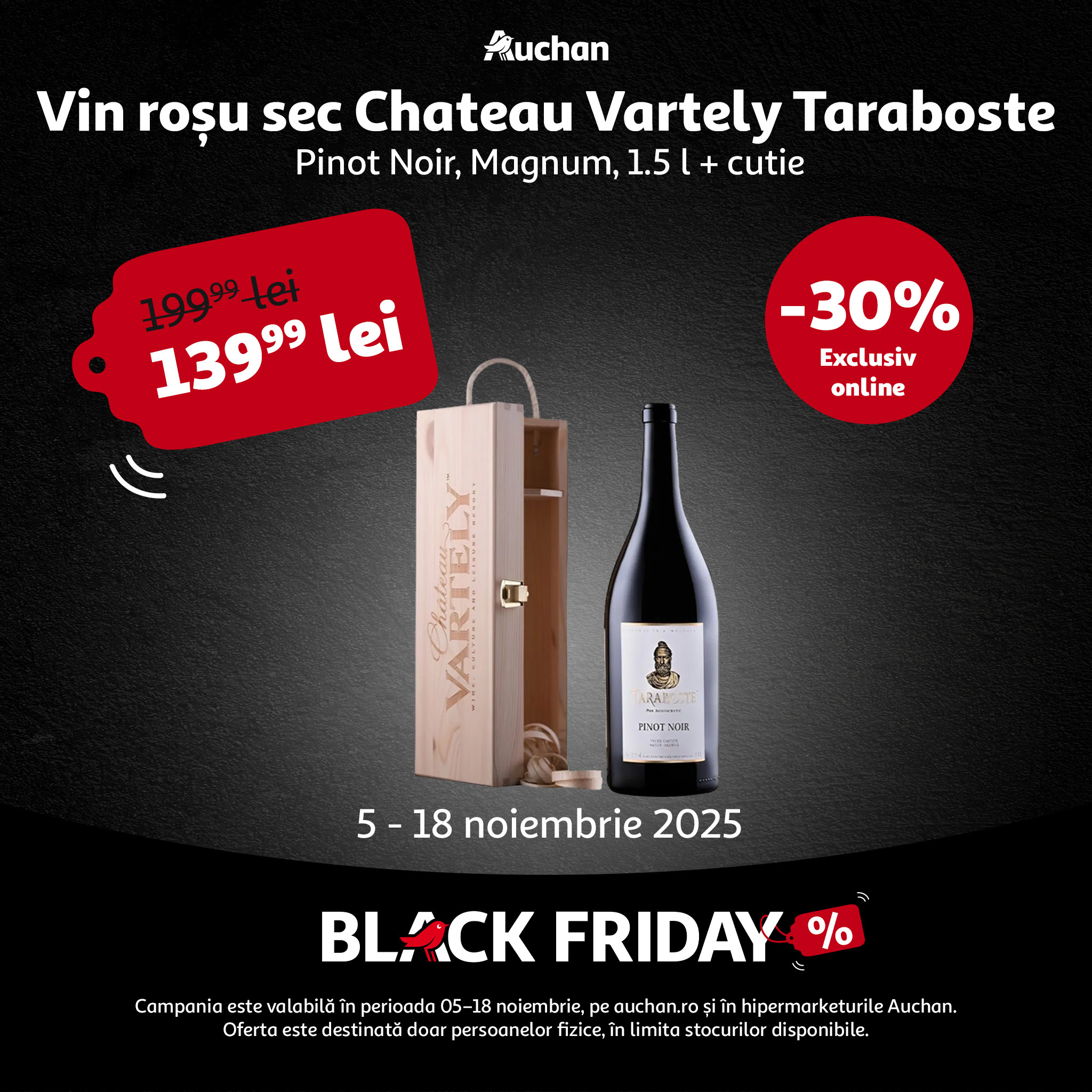 Black Friday 2025, Live Blogging Mobilissimo; Reduceri și cataloage eMAG, PC Garage, Fashion Days, evoMAG.ro, Flanco... - imaginea 224