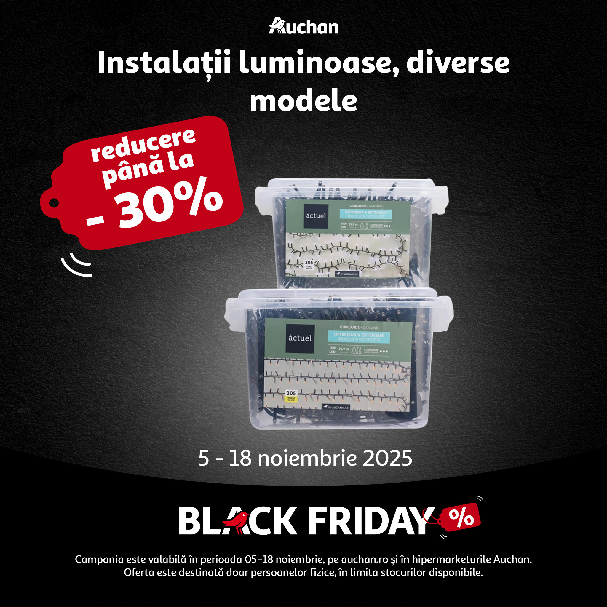 Black Friday 2025, Live Blogging Mobilissimo; Reduceri și cataloage eMAG, PC Garage, Fashion Days, evoMAG.ro, Flanco... - imaginea 232