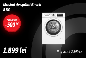 Black Friday 2025, Live Blogging Mobilissimo; Reduceri și cataloage eMAG, PC Garage, Fashion Days, evoMAG.ro, Flanco... - imaginea 246