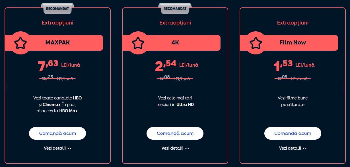Black Friday 2025, Live Blogging Mobilissimo; Reduceri și cataloage eMAG, PC Garage, Fashion Days, evoMAG.ro, Flanco... - imaginea 251
