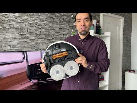 Dreame X50 Ultra Complete Video Review în Limba Română