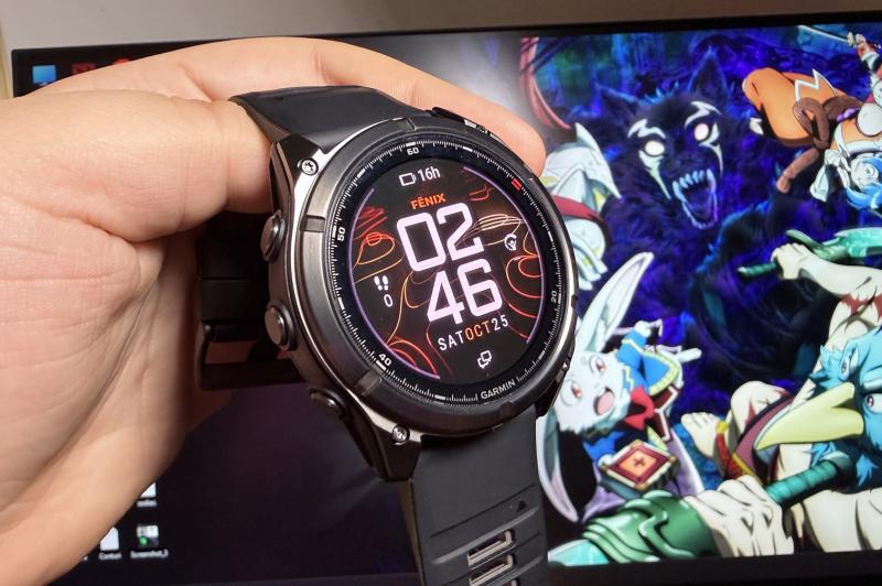 Garmin Fenix 8 Pro MicroLED - Unboxing: Photo 25.10.2025, 14 46 34.jpg