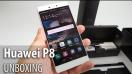 Huawei P8 Unboxing în Limba Română - Mobilissimo.ro
