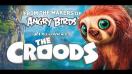 The Croods Review (Joc Android produs de Rovio si jucat pe ZTE Grand X IN) - Mobilissimo.ro