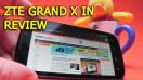 ZTE Grand X IN Review Full HD in Limba Romana - Mobilissimo.ro