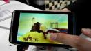 LG Optimus 3D Hands-On - Mobilissimo TV