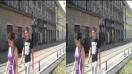 LG Optimus 3D video sample 3D video II. - Mobilissimo TV