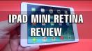 iPad Mini 2 (Retina) Review în Limba Română - Mobilissimo.ro