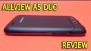 Allview A5 Duo Review în Limba Română - Mobilissimo.ro