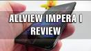 Allview Impera I (Prototip Windows Phone) Video Review Full HD - Mobilissimo.ro