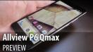 Allview P6 Qmax Preview (Phablet de 6 inch/prototip) - Mobilissimo.ro