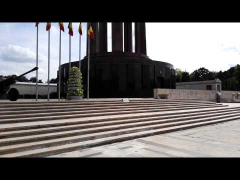 Huawei P8 video sample I. (FHD, 1920x1080, 30FPS) - Mobilissimo.ro
