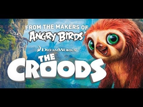 The Croods Review (Joc Android produs de Rovio si jucat pe ZTE Grand X IN) - Mobilissimo.ro