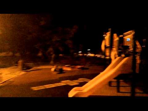 Asus Zenfone 2 4GB (ZE551ML) video sample low light I. - Mobilissimo.ro