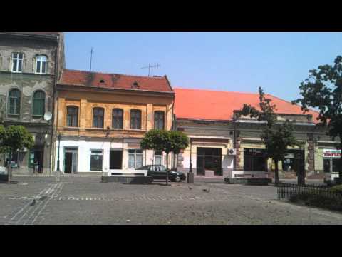 LG Optimus 3D video sample 2D - Mobilissimo TV