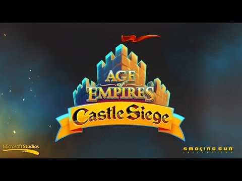 Age of Empires Castle Siege Review pe ASUS Transformer Book T100 Chi (Windows 8.1) - Mobilissimo.ro