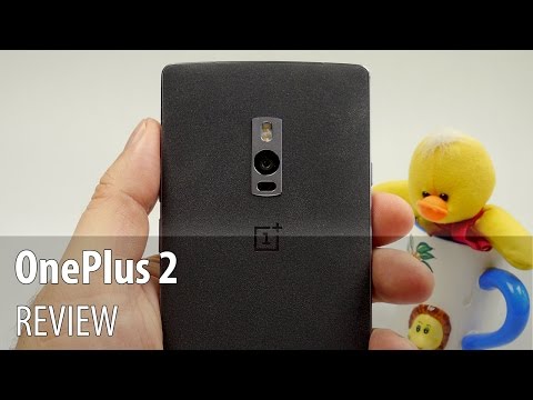 OnePlus 2 Review în Limba Română - Mobilissimo.ro