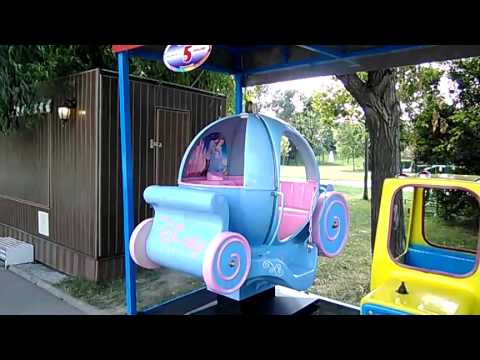 Allview Impera I Video Sample II. - Mobilissimo.ro