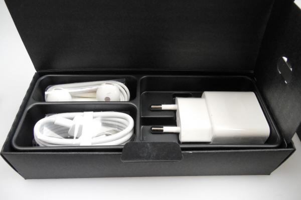 Huawei P8 - Unboxing