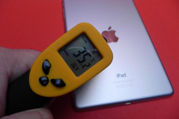 Apple iPad mini 2 - Teste Mobilissimo.ro