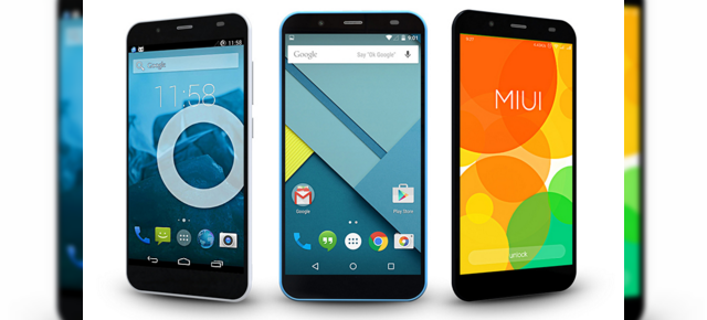 Bluboo XFire are un preț de doar 65.99 dolari astăzi (273 lei); vine cu display de 5 inch și procesor quad-core