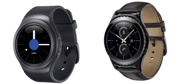 Samsung România anunță disponibilitatea smartwatch-ului Gear S2 pe plan local; vine în varianta Sport, respectiv Clasic