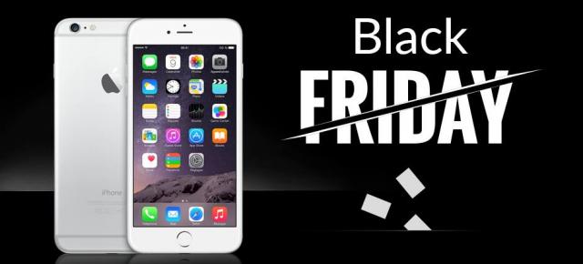 QuickMobile pune la bătaie un iPhone 6s cu ocazia campaniei de Black Friday; reducerile încep pe 20 noiembrie
