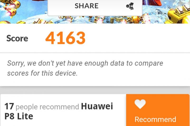 Huawei P8 Lite - Benchmark-uri: Huawei-P8-Lite-Benchmarkuri_024.jpg