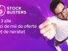 Stock Busters la eMAG în perioada 7-9 februarie! Smartphone-uri, laptopuri și gadget-uri - recomandări de achiziție