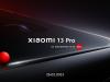 Xiaomi 13 și 13 Pro sosesc la nivel global pe 26 februarie; Lansarea e confirmată, telefoanele urmând a fi expuse la MWC 2023